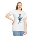 thumbnail image 6 of Bugs Bunny Shirt, Bugs Bunny T Shirt, Shirt with Bugs Bunny, T Shirt with Cartoon, Cartoon on T Shirt, Animation Shirt, 6 of 98