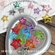 thumbnail image 4 of Pinzas para el cabello Seneeel Sparkling Star, 20 unidades, para niñas y mujeres, 4 of 9
