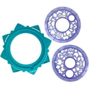 Spirograph Mandala Maker