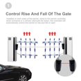 thumbnail image 4 of Sensor Infrared Safety Beam Photocell Detector for Garage Gate Door Sensor, 4 of 8