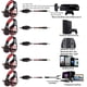 thumbnail image 2 of BUTFULAKE GH-1 Gaming Headset para PS4, Xbox One, Xbox One S BUTFULAKE BUTFULAKE, 2 of 2