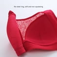 thumbnail image 4 of Push Up Women's Bra Women'S Orthopedic Anti Sagging Bra Bras For Senior Women Posture Correcting Bra Breathable Bras, Women's Bra, 4 of 7