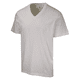 Nautica Mens T-Shirt à Col en V en Coton, Adulte, Blanc, S – image 3 sur 9