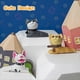 thumbnail image 3 of Door Stops, 3 Pack Cute Dog Shaped Door Stops for Home and Office, 3 of 4