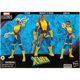 thumbnail image 1 of 100 % original de la serie Marvel Legends Forge Storm & Jubileo x-men 60 aniversario figura de acción modelo coleccionable juguete para regalo Gao Jinjia LED, 1 of 2