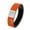 Orange, variant on Balance Energy Anti-fatigue Fitness Bracelet