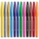 thumbnail image 3 of PENTEL pitong TOUCH color cabeza suave mano cuenta tarjeta de felicitación firma Xiuli pluma SES15C nuevo color 24 colores, 3 of 5