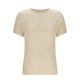 thumbnail image 4 of Blusas de Encaje de Manga Corta con Capucha de Cuello Redondo, 95% Poliéster 5% Spandex Camiseta Superior, 4 of 6