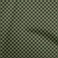 thumbnail image 1 of oneOone Cotton Poplin Twill Yellow2 Fabric Check Sewing Craft Projects Fabric Prints By Yard 56 Inch Wide, 1 of 4