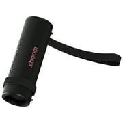 LG xboom Grab Core Bluetooth Speaker | xboom Signature Sound by will.i.am for Ultimate Portability