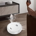 thumbnail image 4 of ERK Intelligent Sweeping Robot Household Cleaning And Sweeping Machine Charging Vacuum Cleaner Humidification Spray Automatic Water Tank Sweeping And Dragging Robot Vacuum Cleaner, 4 of 6