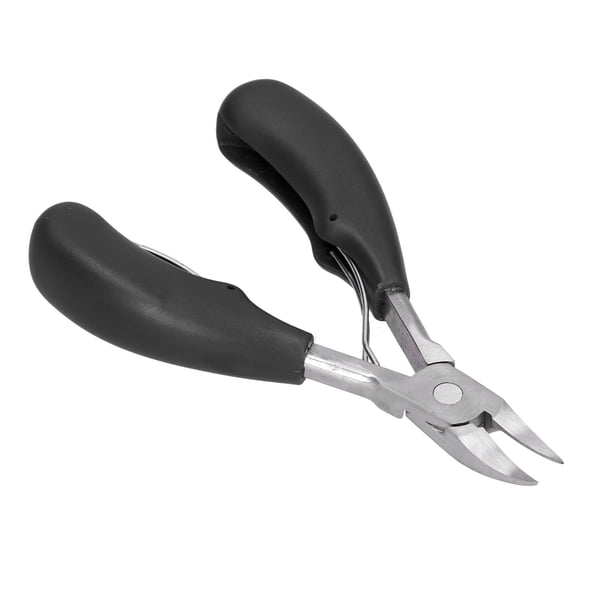 Pig Tooth Cutting Pliers Stainless Steel Piglet Teeth Clipper