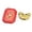 Gold3, variant on Zguuel Feng Shui Money Crab Charm, Wealth Attracting Crab Figurine with Coin, Prosperity Ornament for Home Office, Golden Crab Statue for Wealth from All Directions