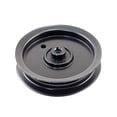 thumbnail image 1 of MTD Replacement Part 4.06" Idler Pulley, 1 of 3