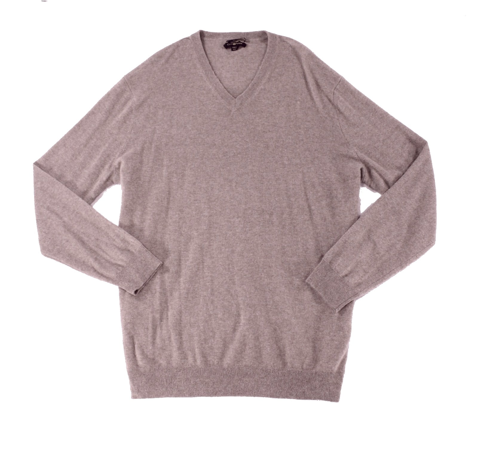 mens tall size cashmere sweater