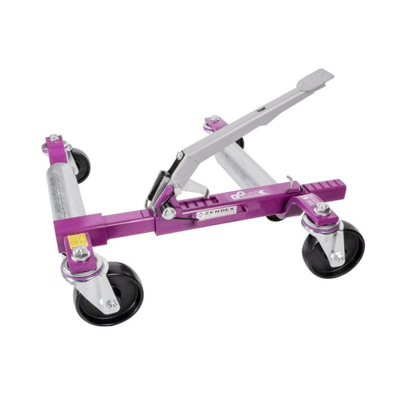 GoJak G6313 6,300 lb. Capacity Vehicle Dolly (Right)