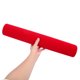 thumbnail image 3 of GOOHOCHY Papel de contacto autoadhesivo de terciopelo flocado, tela antideslizante para manualidades y decoración del hogar (rojo, 50 x 155 cm), 3 of 8