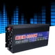 thumbnail image 5 of A Inversor De Onda Sinusoidal Pura Convertidor De CC A CA Inversores De CC/CA Para Coche Pantalla Digital Dual De 4000 W, 5 of 7
