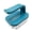 Green, variant on BIZHUA White Soft Bristle Vegetable Cleaning Brush, Fruit Scrubber for Potato, Carrot, Apple, and Sink