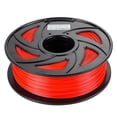 thumbnail image 1 of CloneBox Filament d'Imprimante 3D 03432 1.75mm PLA 1kg Rouge, 1 of 6