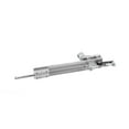 thumbnail image 6 of YILIKISS 150mm Adjustable Stroke 120rpm 24V Reciprocating Reduction Motor Linear Actuator, 6 of 9