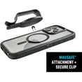 thumbnail image 2 of Nite Ize Big Grip Magnetic Grip Clip and Stand for MagSafe iPhones Only, 2 of 8