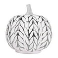 thumbnail image 1 of Lámpara de cabaza , linterna de escultura, estante de comedor para el hogar, luz , decoración de Halloween, artesanías de resina Zulema Lámpara de calabaza de Halloween, 1 of 7