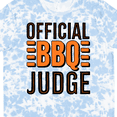 thumbnail image 4 of Inktastic Official Bbq Judge Barbecue T-Shirt, 4 of 5
