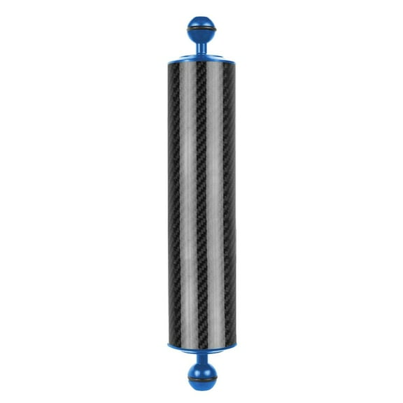 Azul D60mm Sunnimix Dual-Ball Flotante Acuático Cámara De Buceo