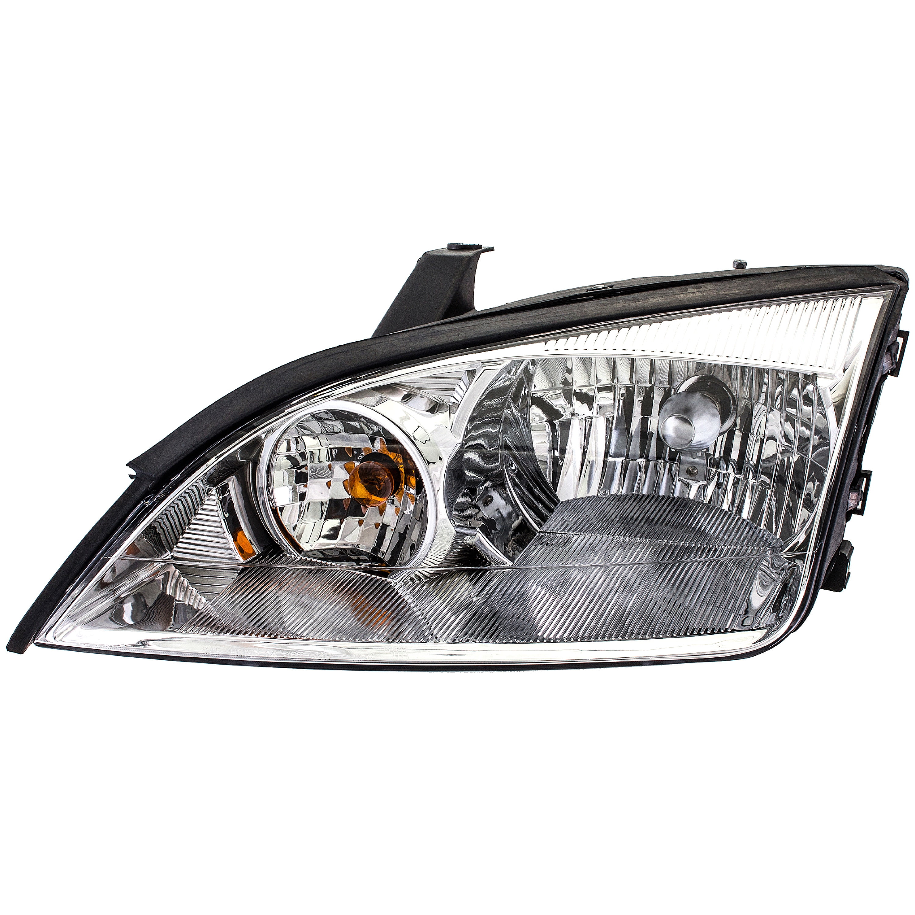 Dorman 1591137 Driver Side Headlight Assembly for Specific Ford  