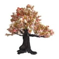 thumbnail image 1 of Árboles modelo Árbol arquitectónico Árbol de jardín de hadas en miniatura Plantas Adorno para 18cm 1pc, 1 of 9