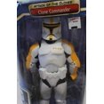 thumbnail image 2 of Star Wars: Episodio 2 > Muñeco Clone Trooper (Amarillo) de 12"", 2 of 5