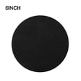 thumbnail image 1 of Soft Sponge Interface Pad for Sanding Pads Hook and Loop for Power Tools, 1 of 9
