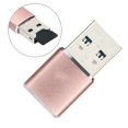 thumbnail image 2 of SuperSpeed USB Adapter Portable Memory Reader Data Transfer Users with Micro Cards 1Pack, 2 of 4