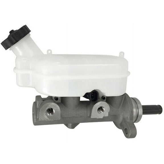 Brake Master Cylinder - Compatible with 2003 - 2007 Chrysler Town & Country 2004 2005 2006