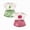 21n-0330-d, variant on Girls Summer Outfits 18 Months Baby Girl Summer Short Set Female Cute T-Shirt Shorts 4pcs Clothes Outfits
