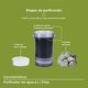 thumbnail image 2 of Dispensador Filtro de Agua 5L  para Hogar, Cocina, Oficina, 2 of 6