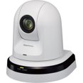 thumbnail image 2 of Panasonic Full-HD 20X PTZ 3GSDI Camera (white) (AW-HE42WPJ) + Deluxe Cleaning Set + HDMI Cable + Velcro Straps -Base Bundle, 2 of 3