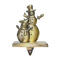 thumbnail image 1 of Christmas Decoration Metal Snowflake Snowman Christmas Tree Elk Socks Hanging, 1 of 3