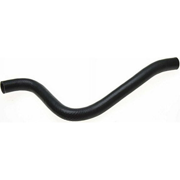 HVAC Heater Hose Fits 1999 Chevrolet Cavalier