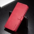 thumbnail image 1 of Funda de cuero para Xiaomi 12T 11T Poco X5 X4 GT X3 M3 M4 Pro NFC F4 F3 Flip Cover Redmi 9C Note 12 Pro 11S 10S 10T 9S 9T 9A 8T 7, 1 of 4