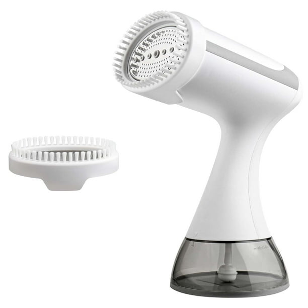 Garment Steamer, 350ml Large Water Tank For Quick Wrinkle Removal, Suitable For All Fabrics, Easy To Use, Compact And Portable, Suitable For Clothing
