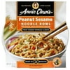 Annie Chun's Peanut Sesame Mild Noodle Bowl, 9.1 oz (Pack of 6)