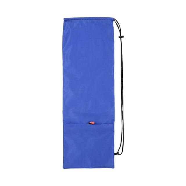 Bolsa Para Raqueta De Bádminton Zulema Funda Suave Color Azul