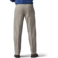 thumbnail image 2 of Men's Extreme Motion Khaki Pant (Big & Tall) in Pebble, 2 of 4