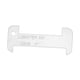 thumbnail image 4 of Gauge Instrumento de Medición de Mariscos Regla para Cangrejo Portátil Material Acrílico Diseño Sencillo Superficie Limpia Adecuada para Cocinar, 4 of 9