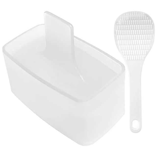 Essentiels de Cuisine Machine à Riz pour Déjeuner d'Enfant et Bricolage à Domicile, Machine à Riz pour Déjeuner d'Enfant et Bricolage à Domicile
