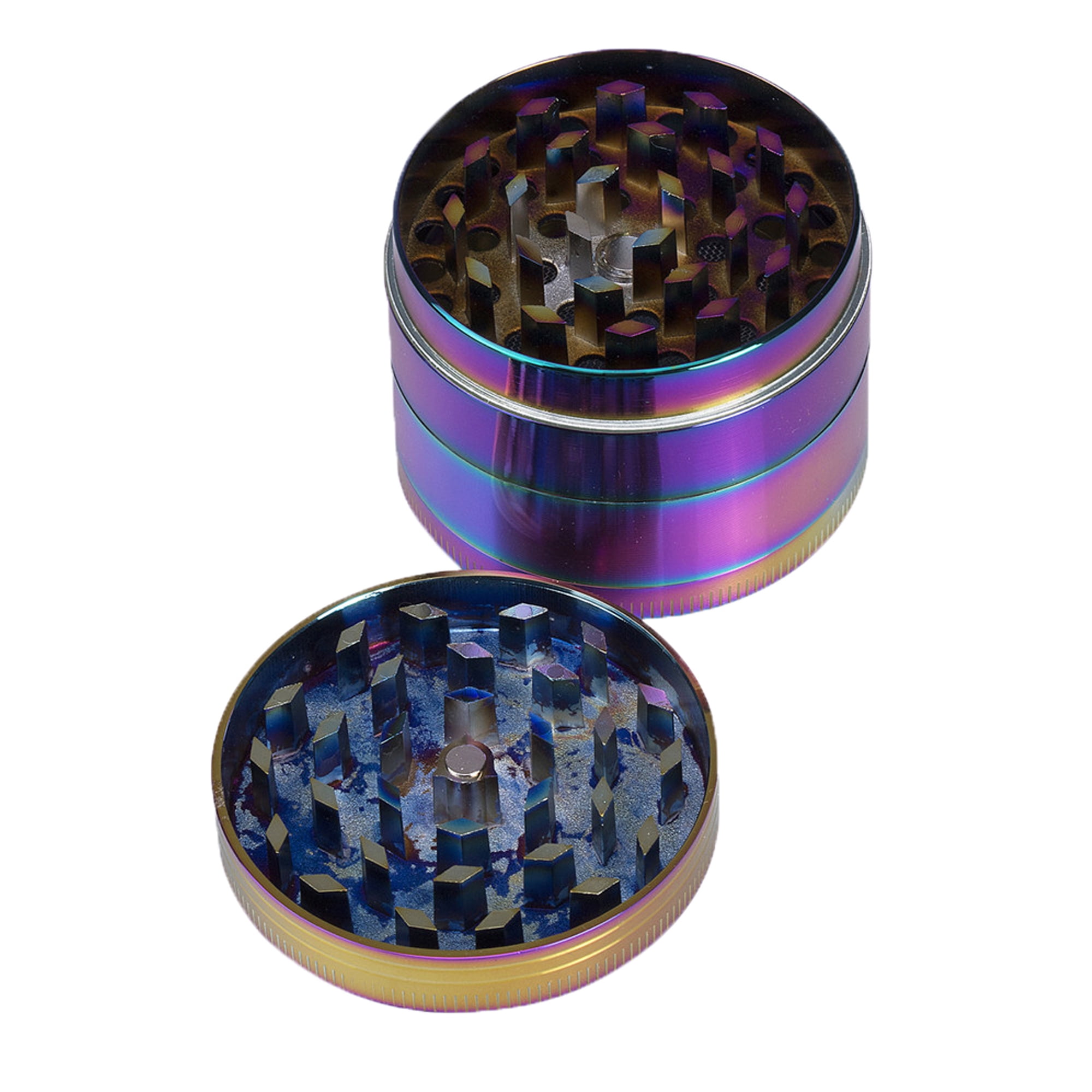 Details about Tobacco Herb Hand Grinder Large 4 Piece Smoke Spice Herbal Handle Crusher Tools Details about Tobacco Herb Hand Grinder Large 4 Piece Smoke Spice Herbal Handle Crusher Tools