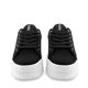 thumbnail image 5 of Tenis Rosalía Color Negro D14170250501 25.5 Dorothy Gaynor Tenis Rosalía Color Negro D14170250501 25.5, 5 of 6
