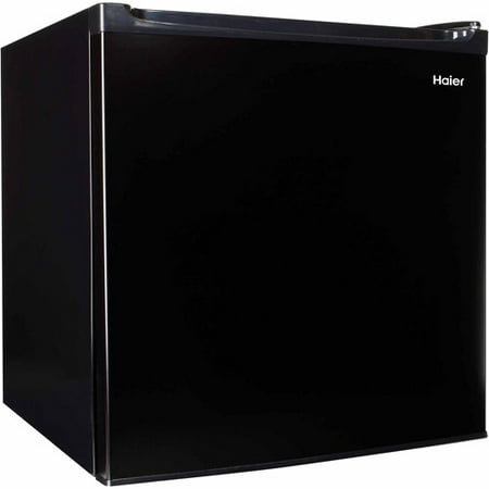UPC 688057309200 product image for Haier 1.7 cu ft Refrigerator, Black | upcitemdb.com